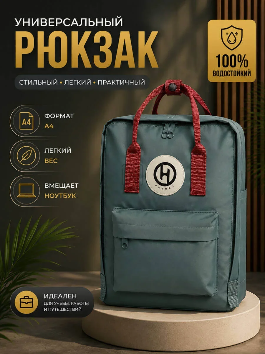 рюкзак
